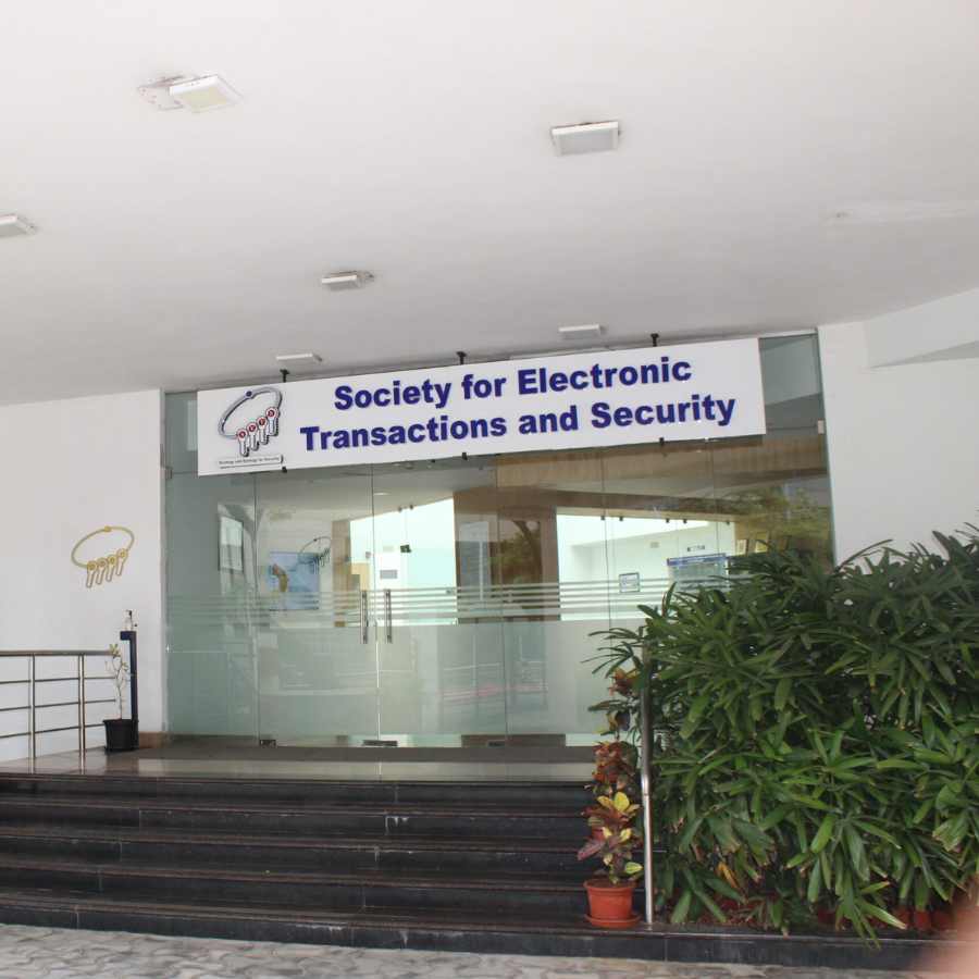 Society for electronic transactions and security is seeking candidates for scientist dgtl