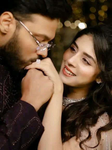 Actress Adrija Roy shared stories about her would be in laws' family dgtl