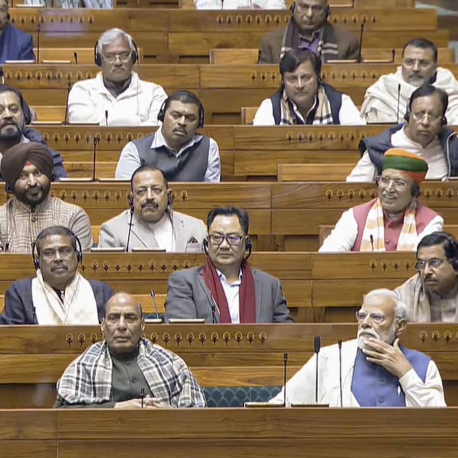 TMC MPs in Rajya Sabha walk out over pending dues for West Bengal, claim state ignored in Budget dgtl