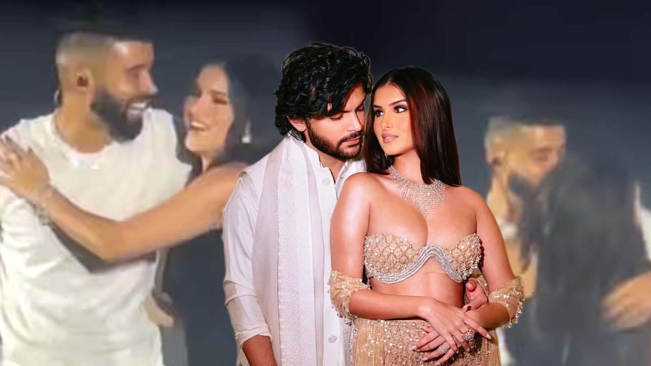 এপি-র সঙ্গে চুম্বনকাণ্ডে প্রেম ভেঙেই গেল বীর-তারার।