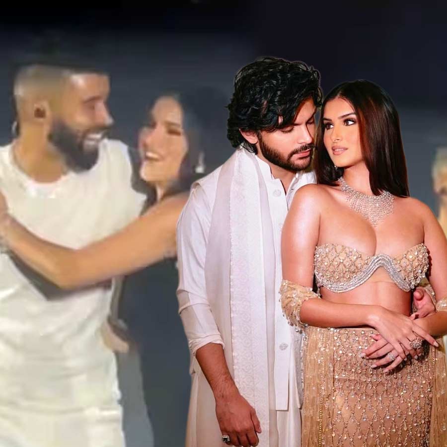 Tara Sutaria did not attend Veer Pahariya’s birthday celebration amid their break up speculation dgtl