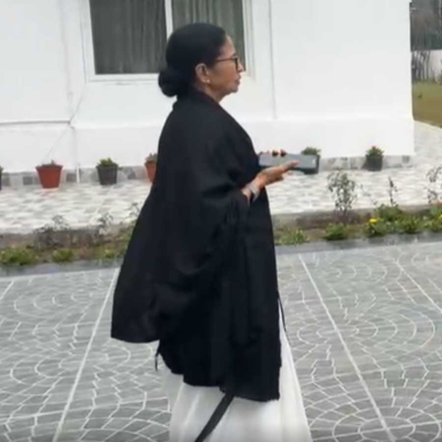 Live update of Mamata Banerjee’s Election commission meeting