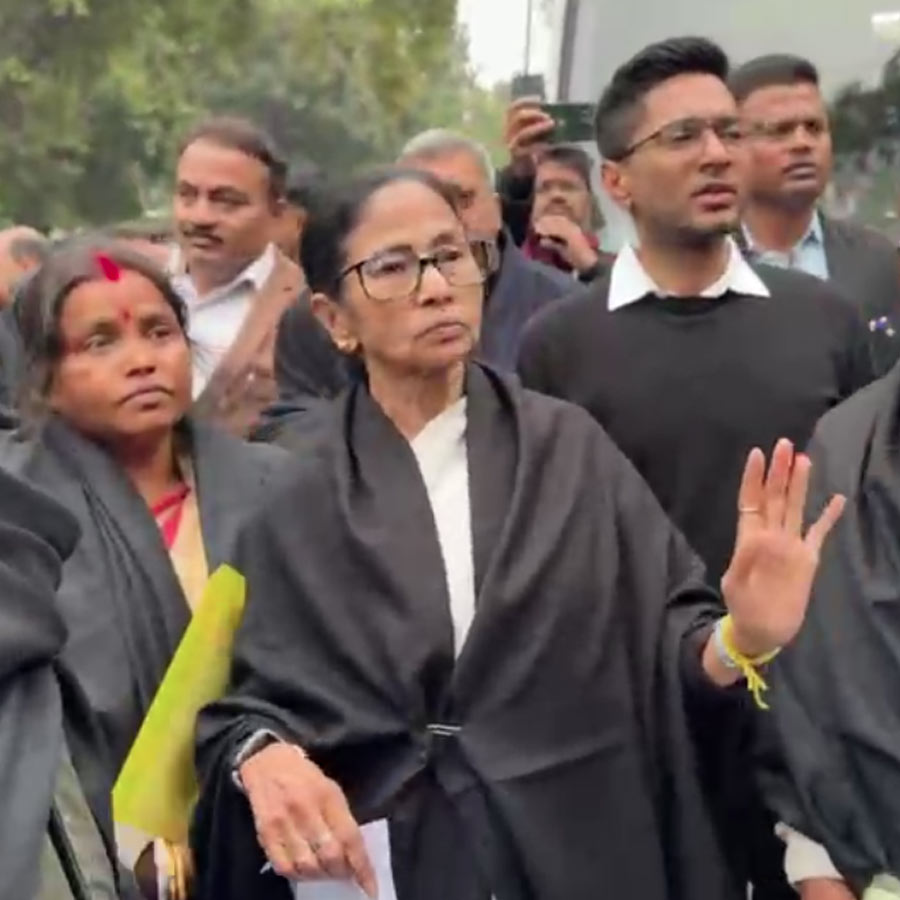 Live update of Mamata Banerjee’s Election commission meeting