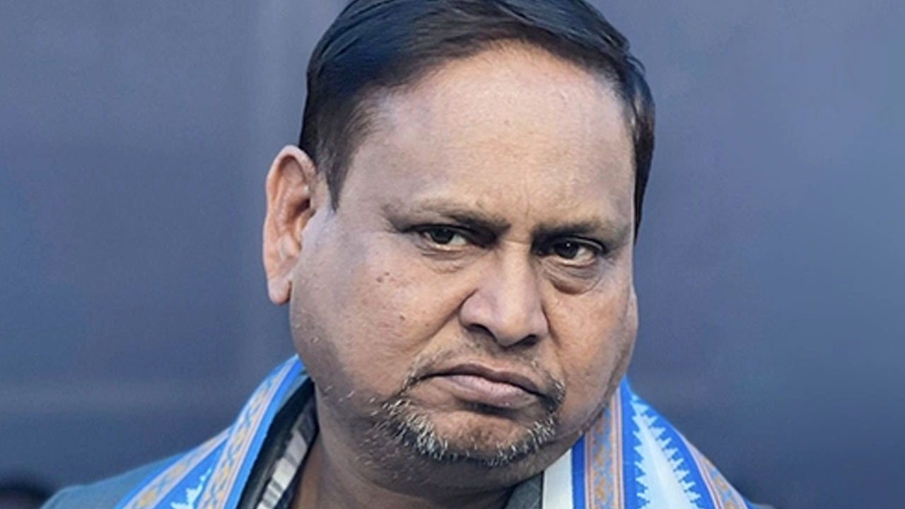 Even after being suspended, Humayun Kabir will have to sit next to his former fellow MLAs in the last session of the Legislative Assembly