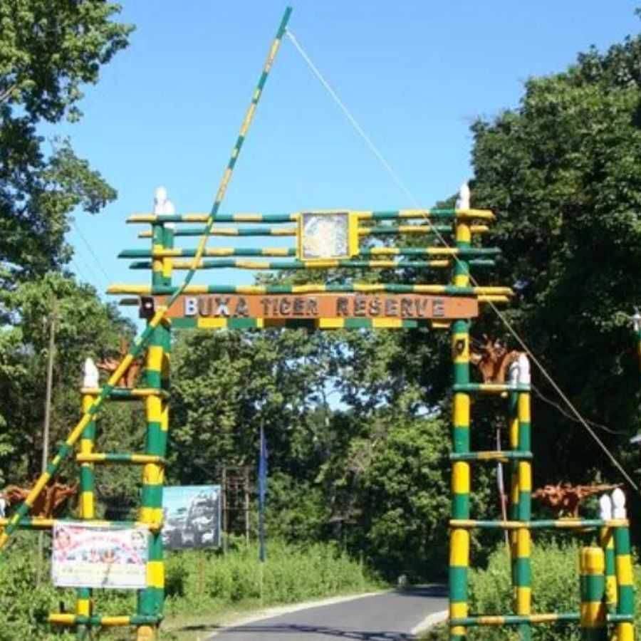 বক্সা অভয়ারণ্য দিয়ে আবার ছুটবে ট্রেন?