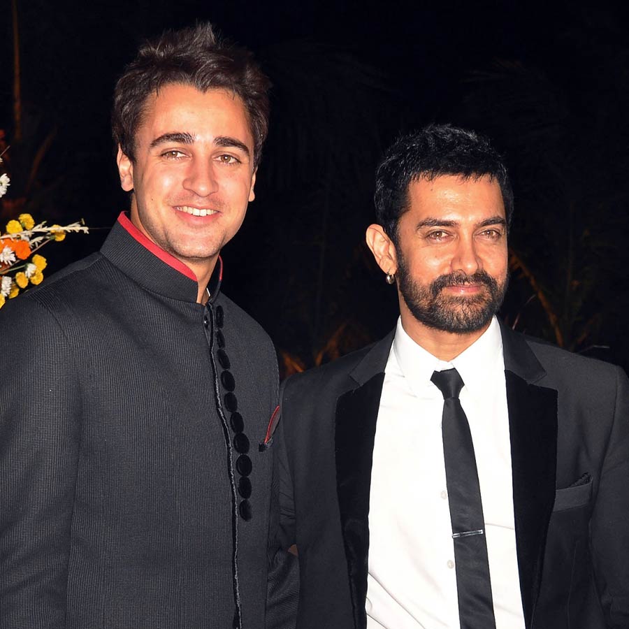 Actor Imran Khan said that some actors exploit producers in Bollywood dgtl