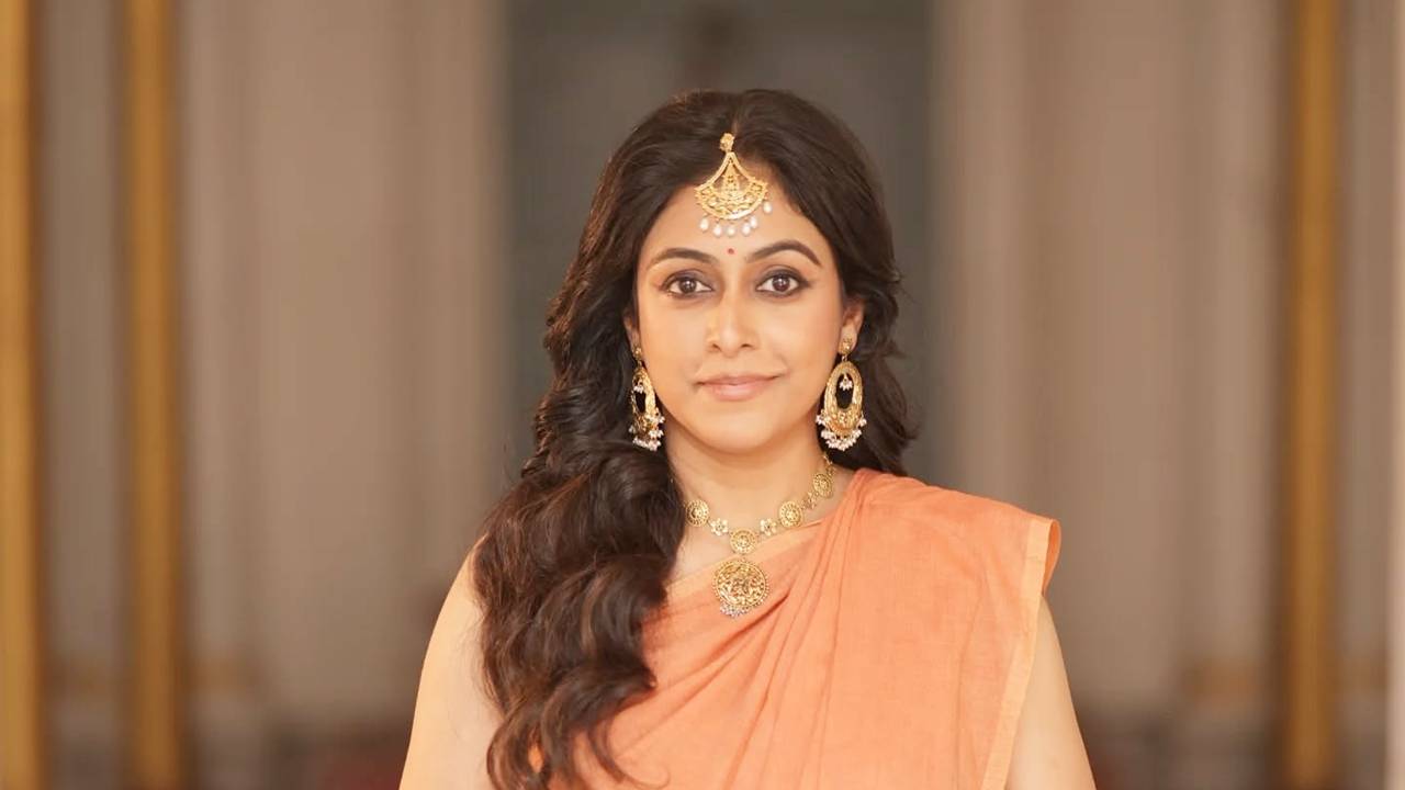 স্নেহা চট্টোপাধ্যায়।