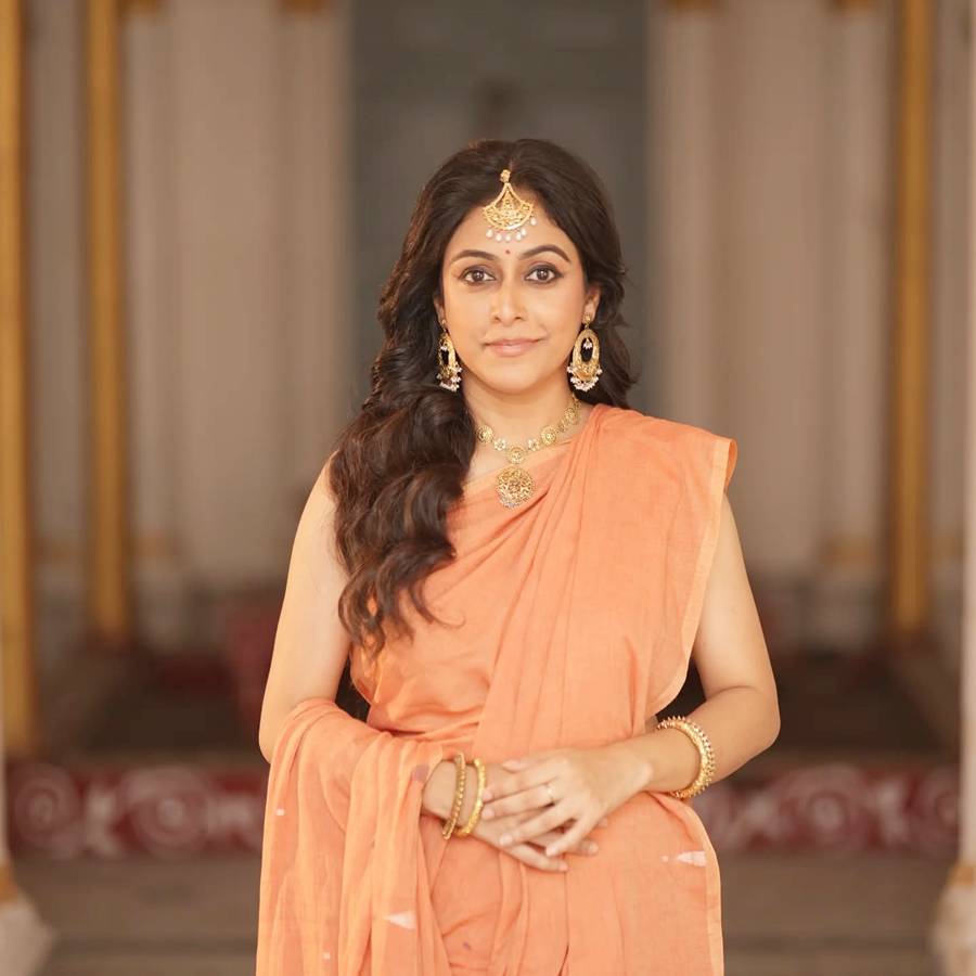 Why Actress Sneha Chatterjee Did Not Do Acting In Mega Chirodini Tumi Je Amar dgtl