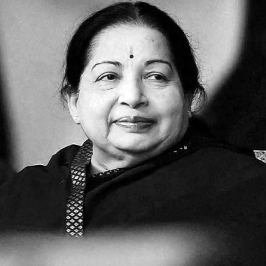Ahead Tamil Nadu assembly election AIADMK demands Bharat Ratna for Jayalalithaa