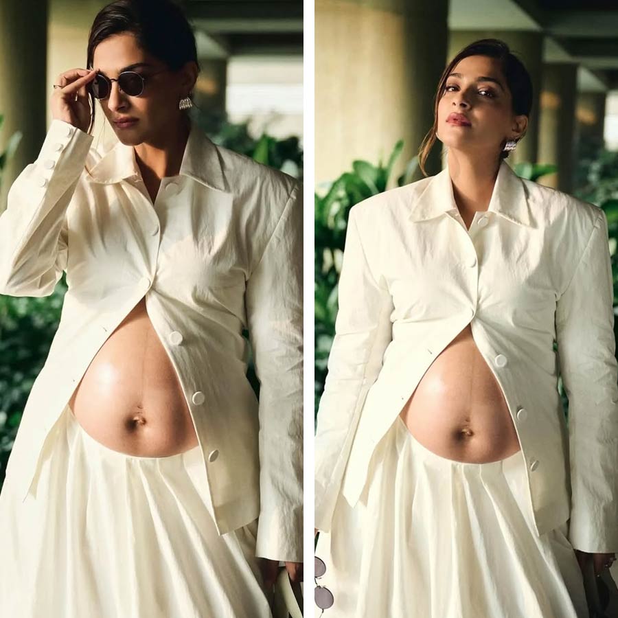 সোনম কপূর।