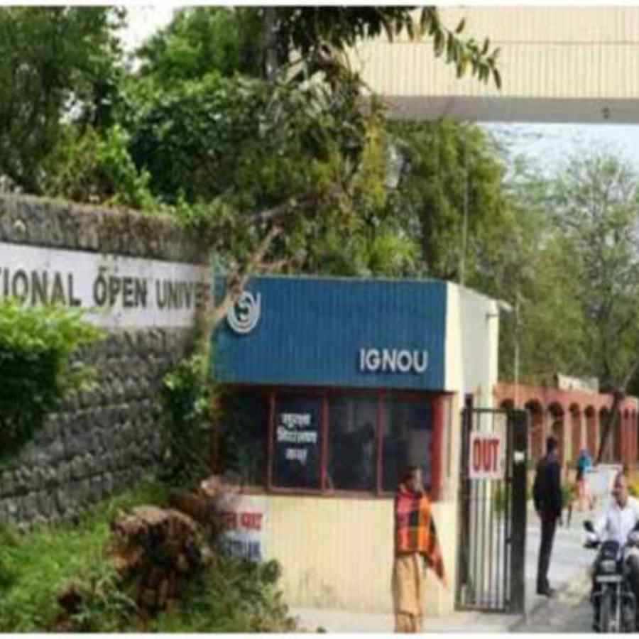 IGNOU once again extends January 2026 re-registration deadline for ODL and online courses dgtl