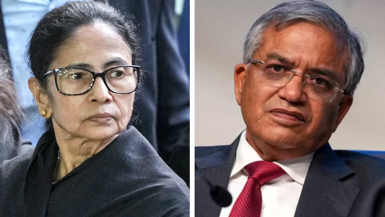 Election Commission respond after Mamata Banerjee led TMC team visit