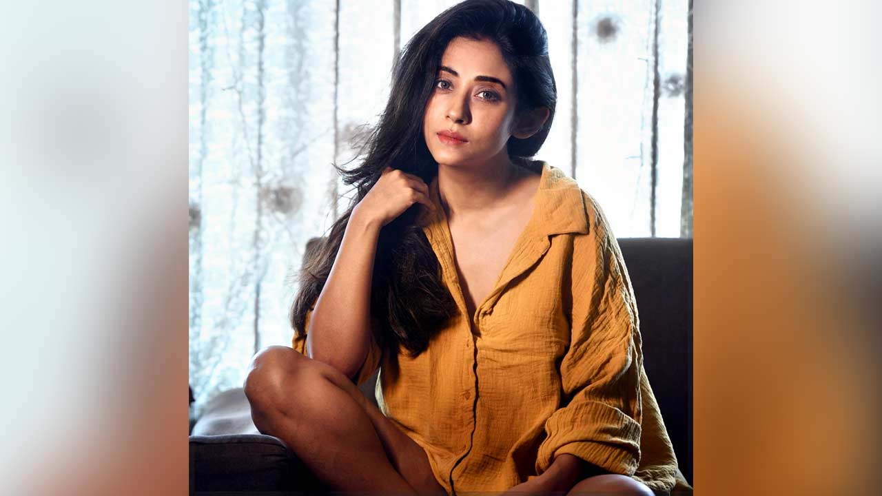 আগামী দিনে কাজ প্রসঙ্গে কী বললেন অঙ্কিতা চক্রবর্তী?