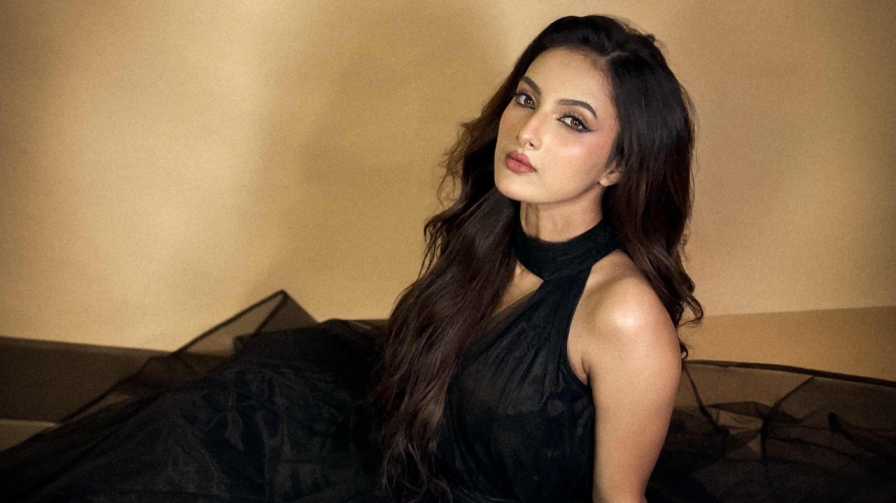 জ্যোতির্ময়ী কোন অভিজ্ঞতার কথা বললেন?