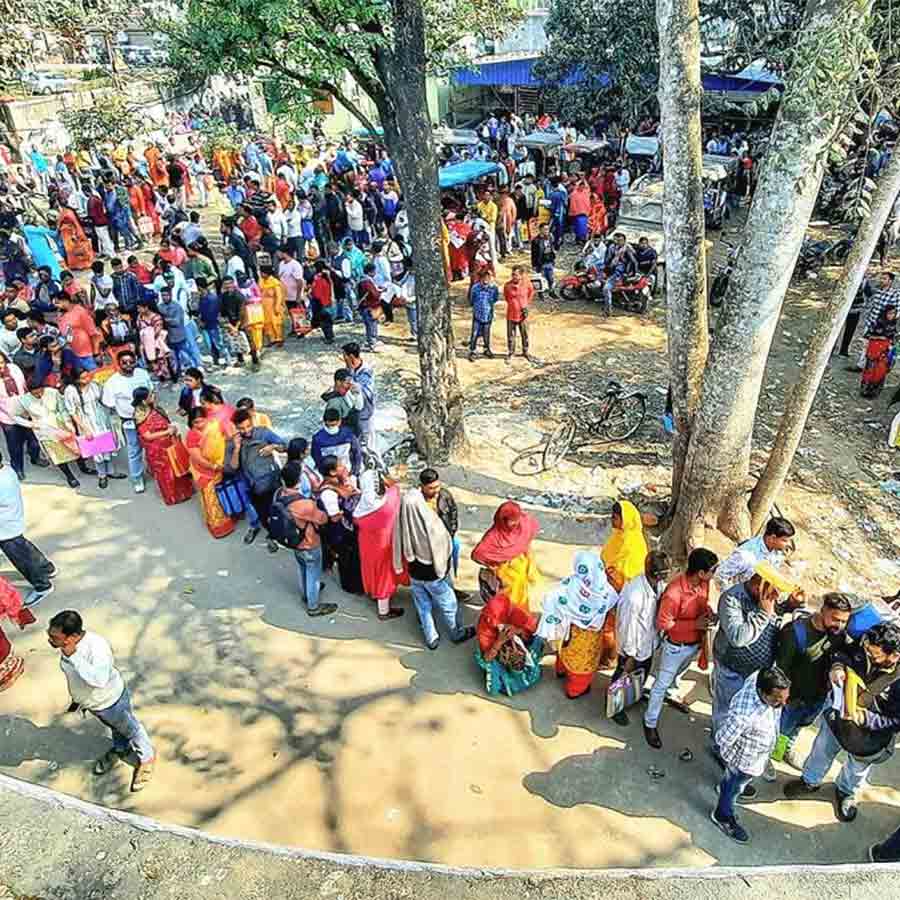 People's fears and anxieties regarding SIR are not unfounded