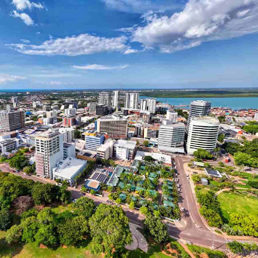 China threats Australia against taking back Darwin Port, may trigger conflict in Indo-Pacific region