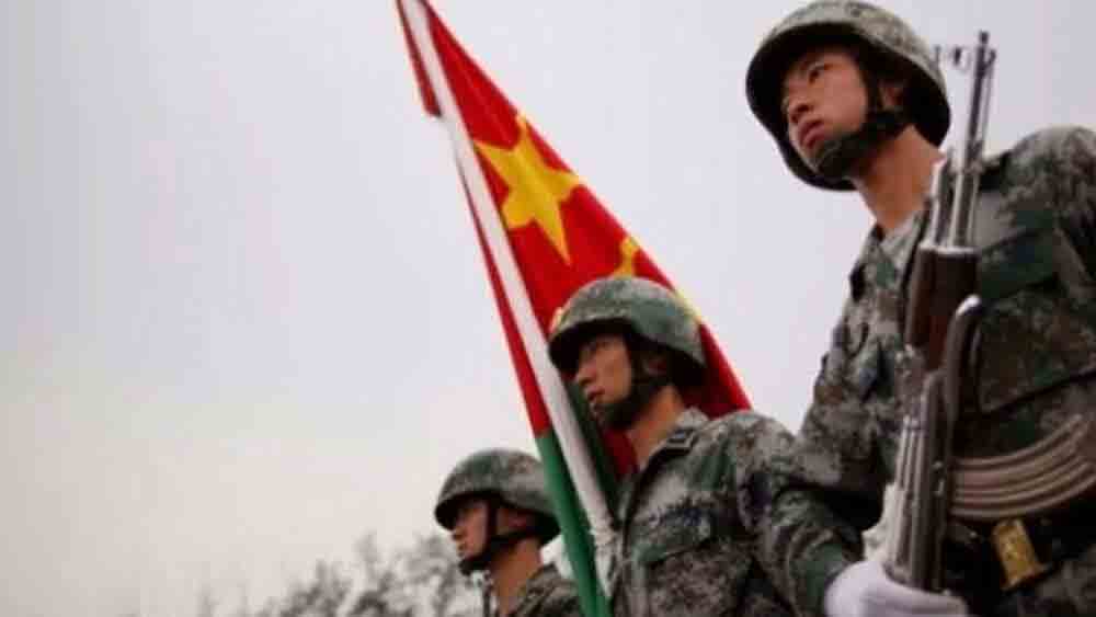 China threats Australia against taking back Darwin Port, may trigger conflict in Indo-Pacific regionChina threats Australia against taking back Darwin Port, may trigger conflict in Indo-Pacific region