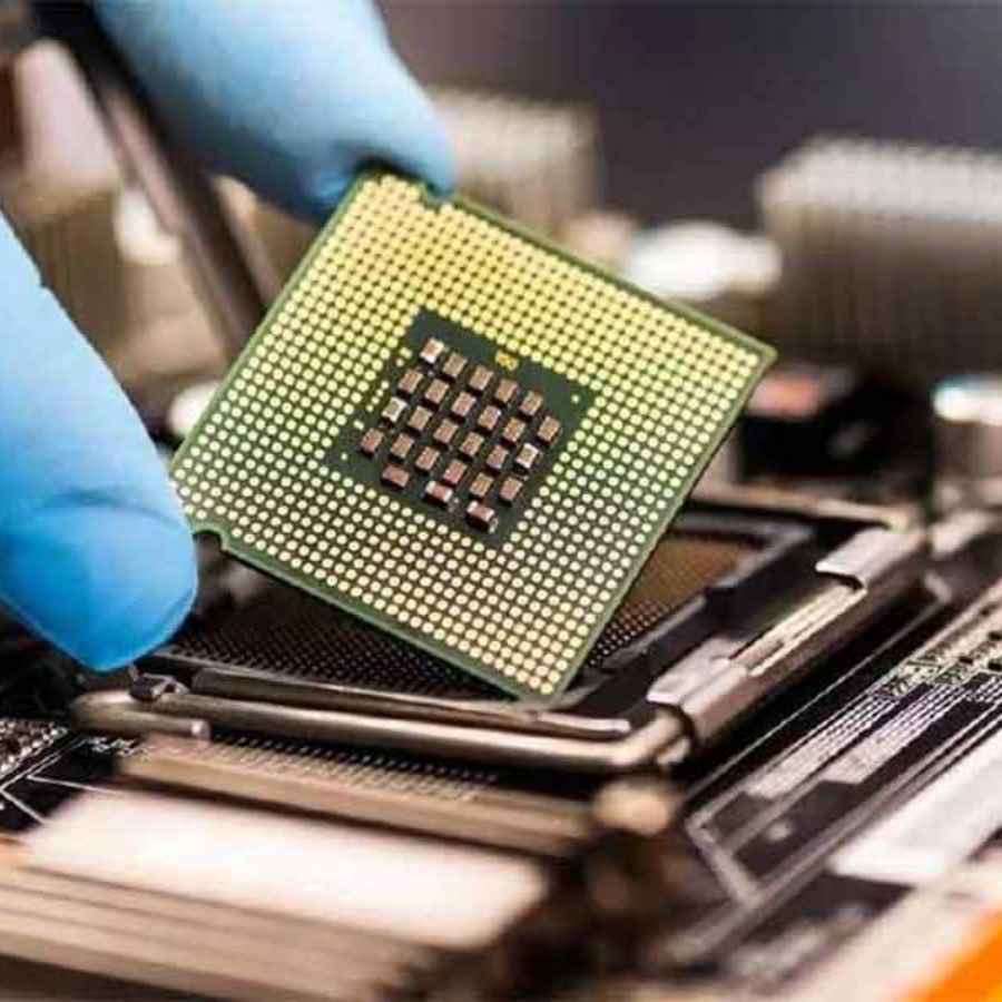 Representative Picture