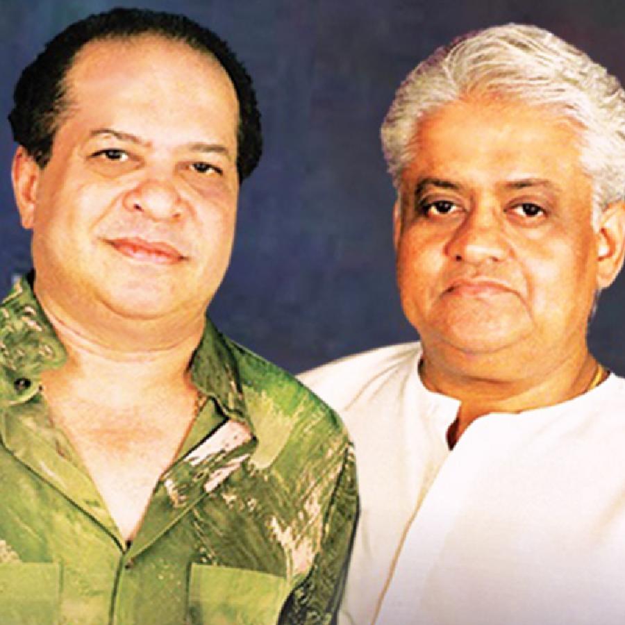 ‘হম মে শাহেনশা কৌন’ ছবির সঙ্গীতনির্মাণের দায়িত্বে ছিলেন বলিপাড়ার জনপ্রিয় লক্ষ্মীকান্ত-প্যারেলাল জুটি। গানগুলির বাণী লেখার দায়িত্বে ছিলেন আনন্দ বক্সী।