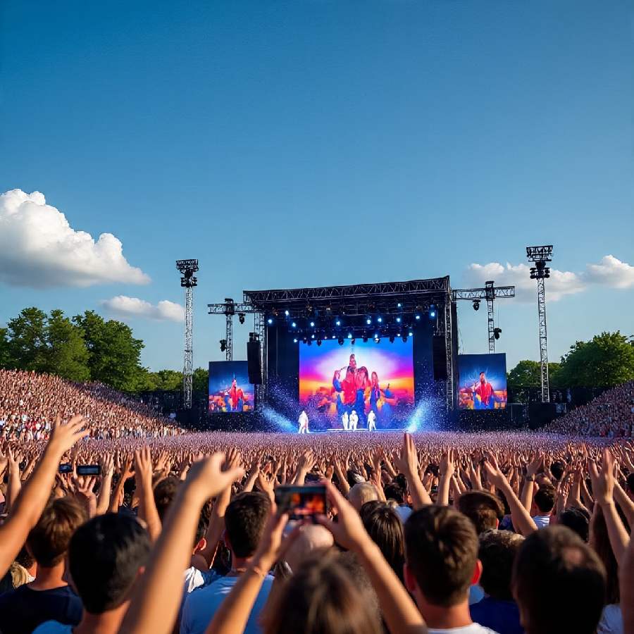 Things to know about orange economy that finance minister Nirmala sitharaman mentioned during budget 2026