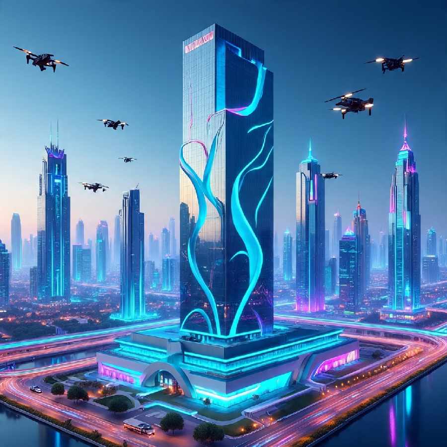 Things to know about orange economy that finance minister Nirmala sitharaman mentioned during budget 2026