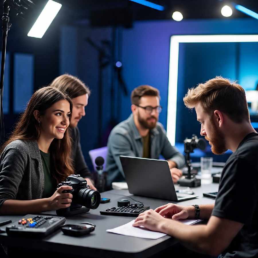 Things to know about orange economy that finance minister Nirmala sitharaman mentioned during budget 2026