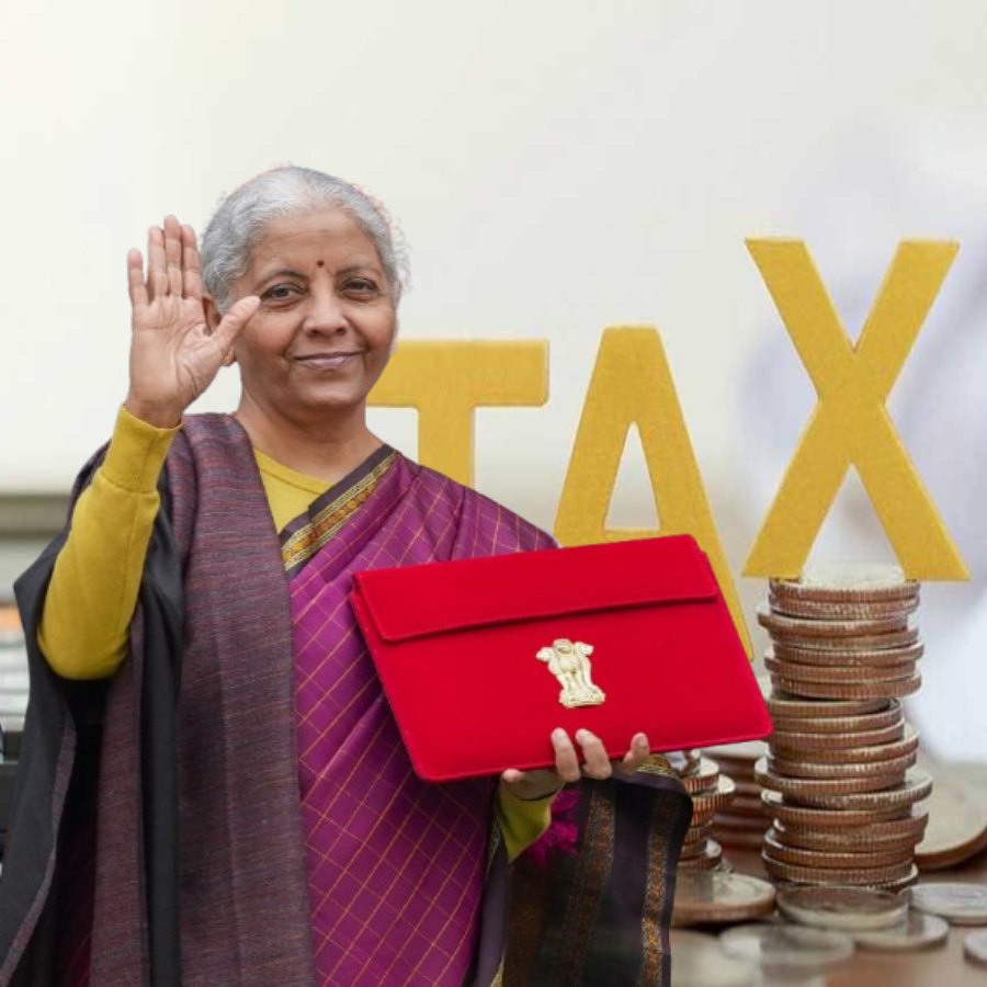 Things to know about orange economy that finance minister Nirmala sitharaman mentioned during budget 2026
