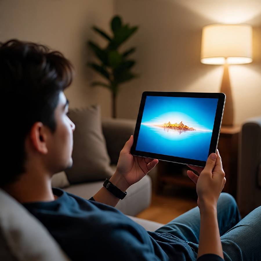 Things to know about orange economy that finance minister Nirmala sitharaman mentioned during budget 2026