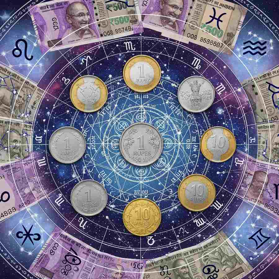 money horoscope