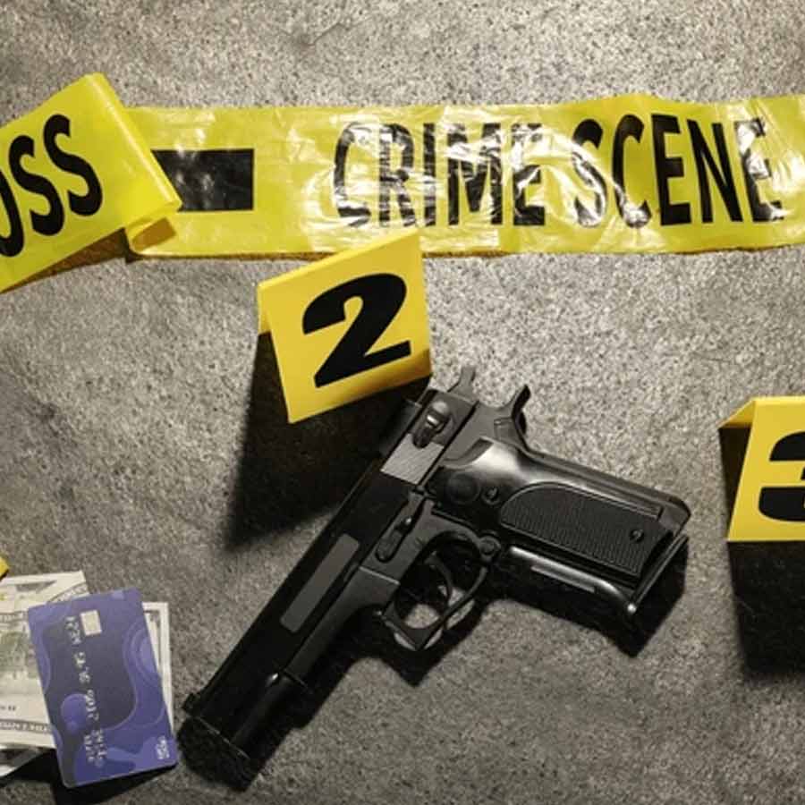 প্রতীকী ছবি।