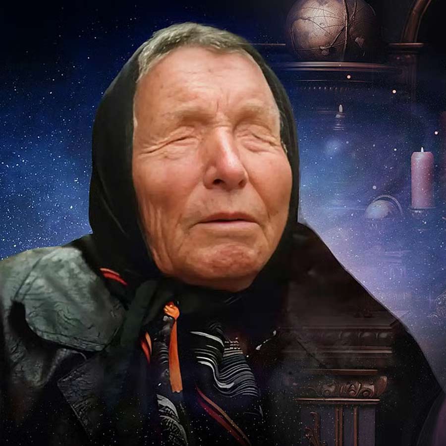 Peru Shamans predicted that Donald Trump will fall ill this year