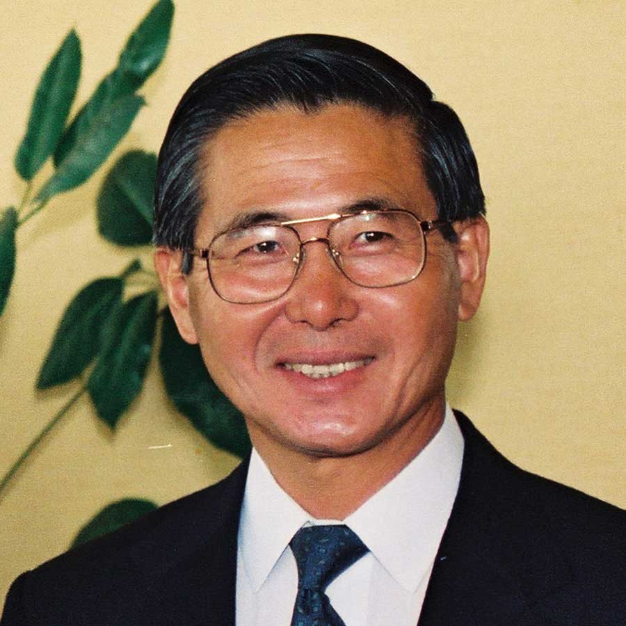 Peru Shamans predicted that Donald Trump will fall ill this year