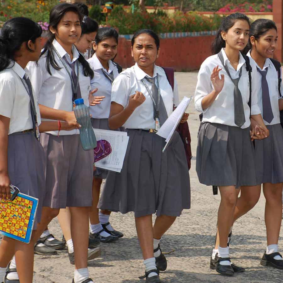 CBSE issues admit cards for Class 10, 12 Board Exams 2026 via Pariksha Sangam dgtl