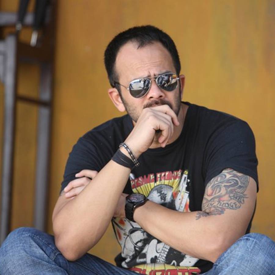 Lawrence Bishnoi Gang Conducted Detailed Recce In Juhu Before Rohit Shetty House Attack dgtl