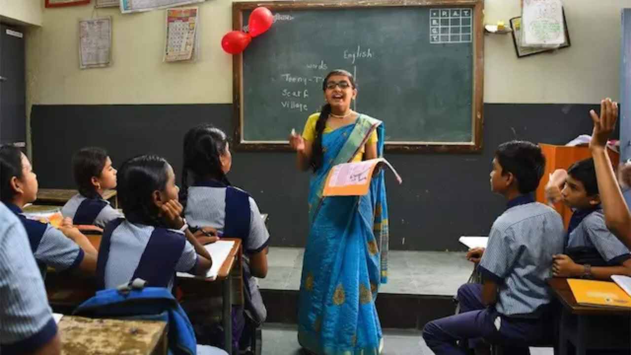 সিটেট হবে ৭ ও ৮ ফেব্রুয়ারি।