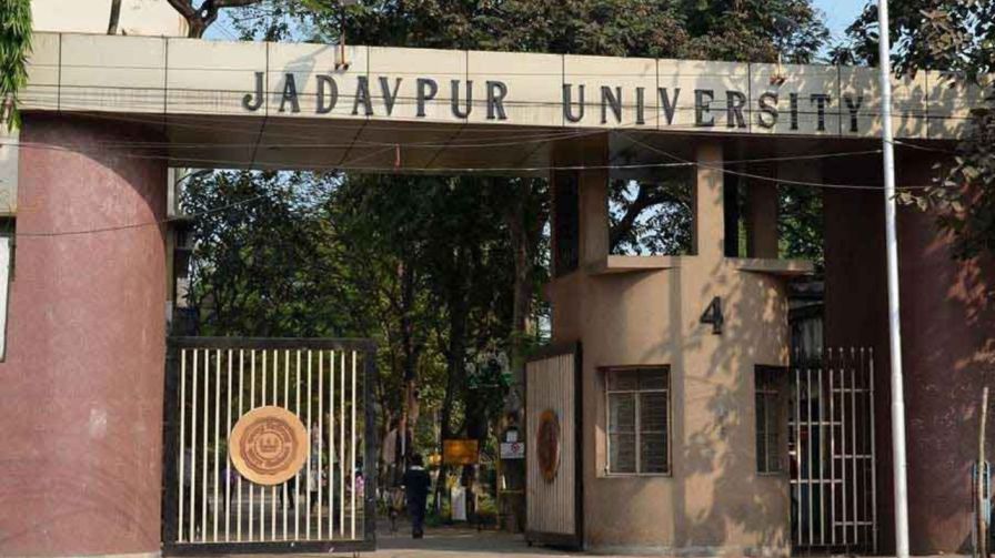 Jadavpur University