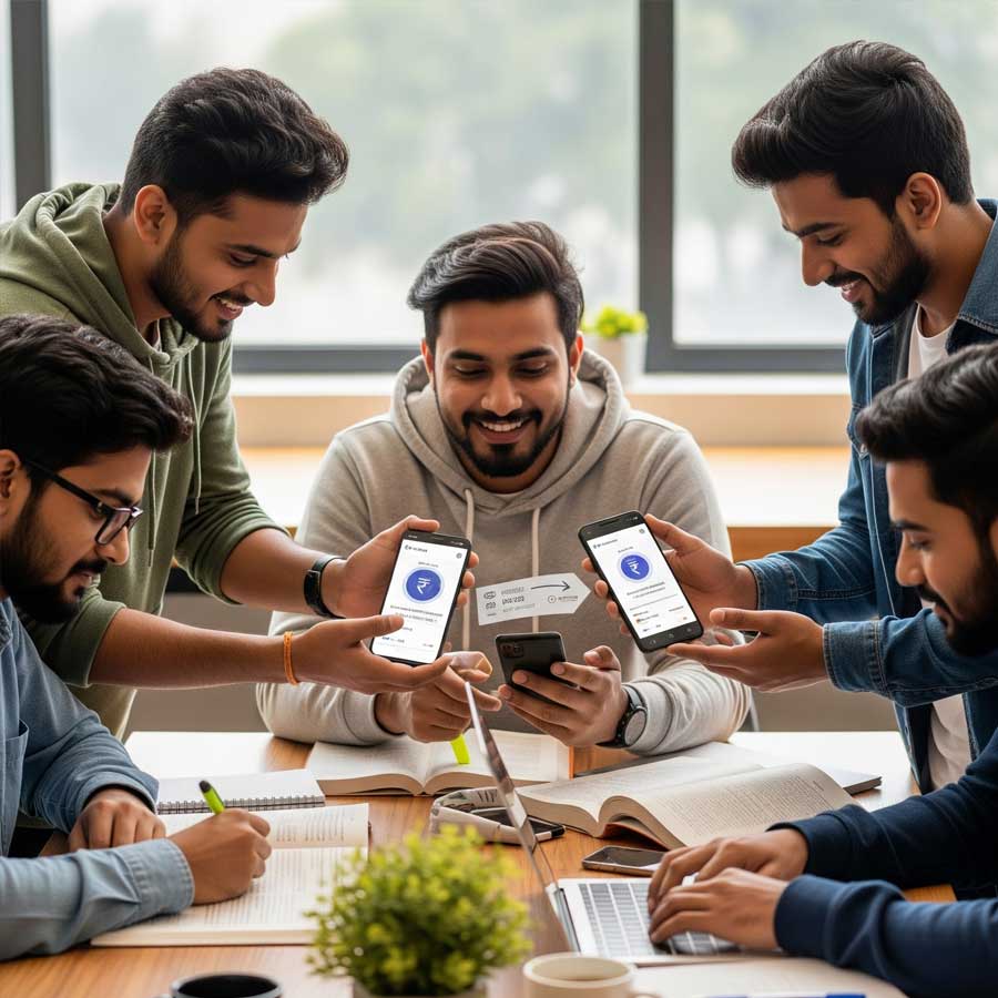 Who can learn blockchain after 12th? what are the career prospects? Dgtl