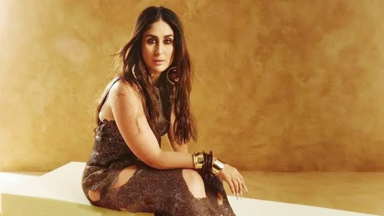 করিনা কপূর খান কি নাকউঁচু?