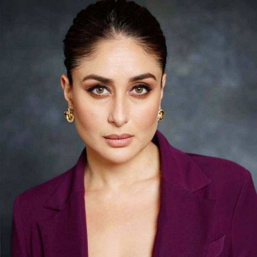Kareena Kapoor Khan’s Side Eye Moment With Arti Singh At ISPL Match In Surat Goes Viral dgtl