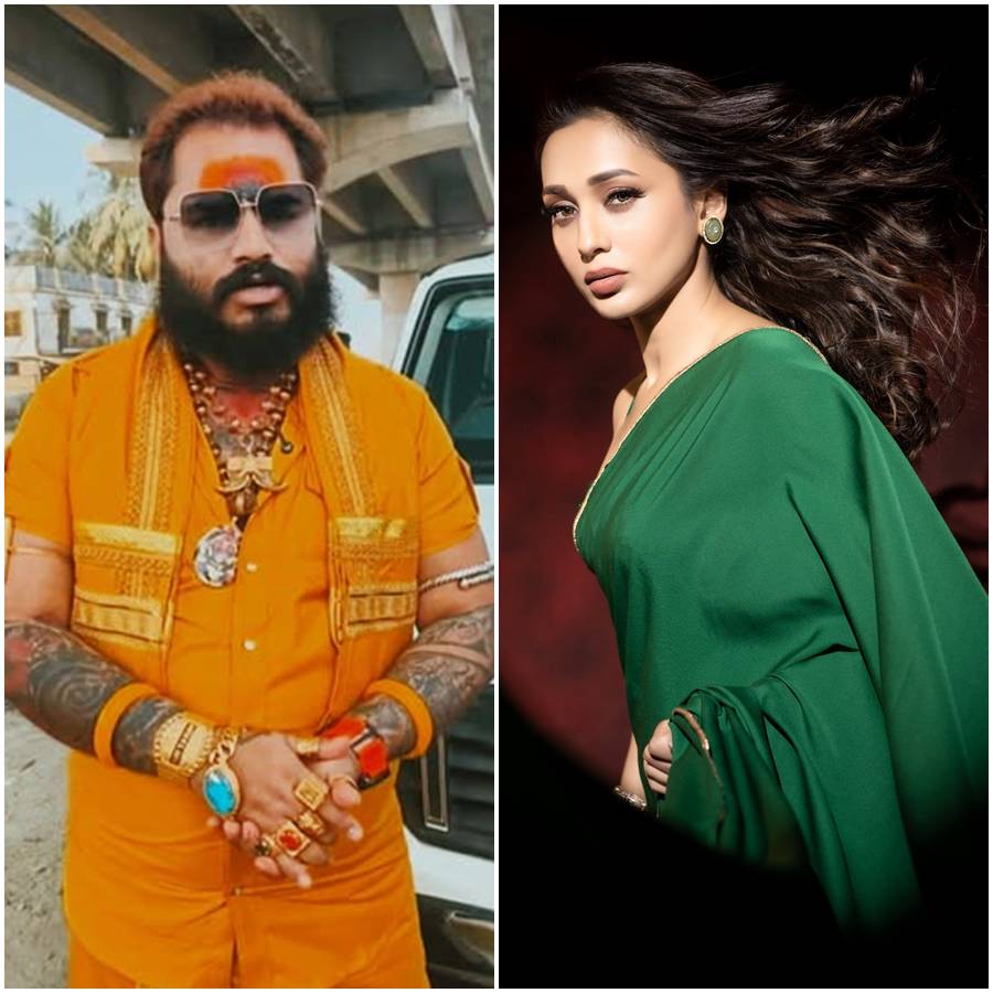 What New Updates Of Mimi Chakraborty Harassment Case