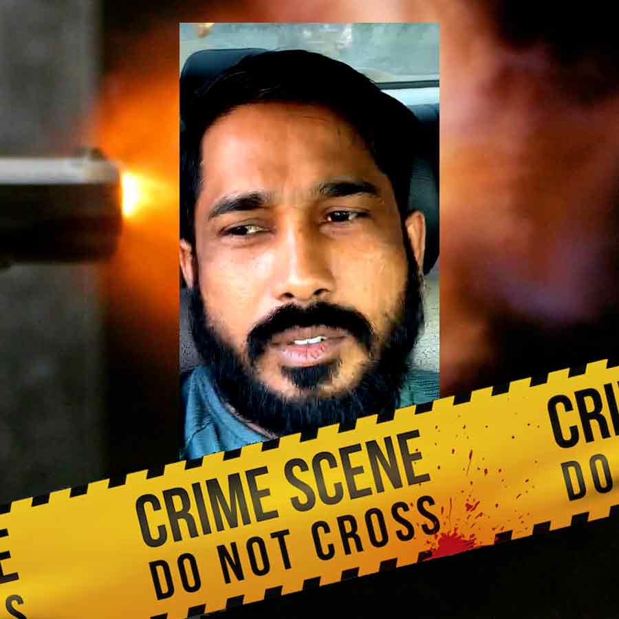 Sona pappu reportedly accused in Golpark incident went live in Facebook dgtl