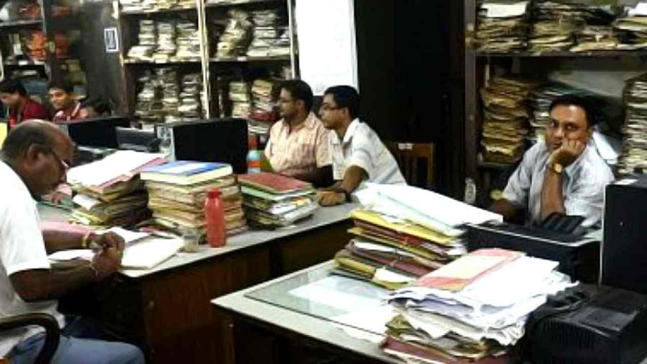 প্রতীকী ছবি।