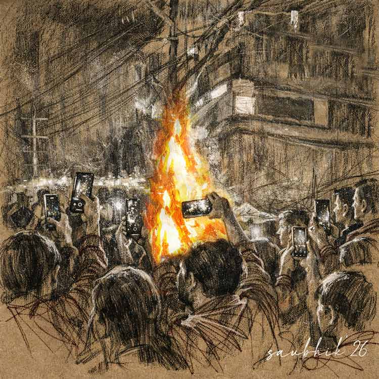 Several deaths in Bangladesh that raises question on law and order situation after Osman Hadi death dgtl