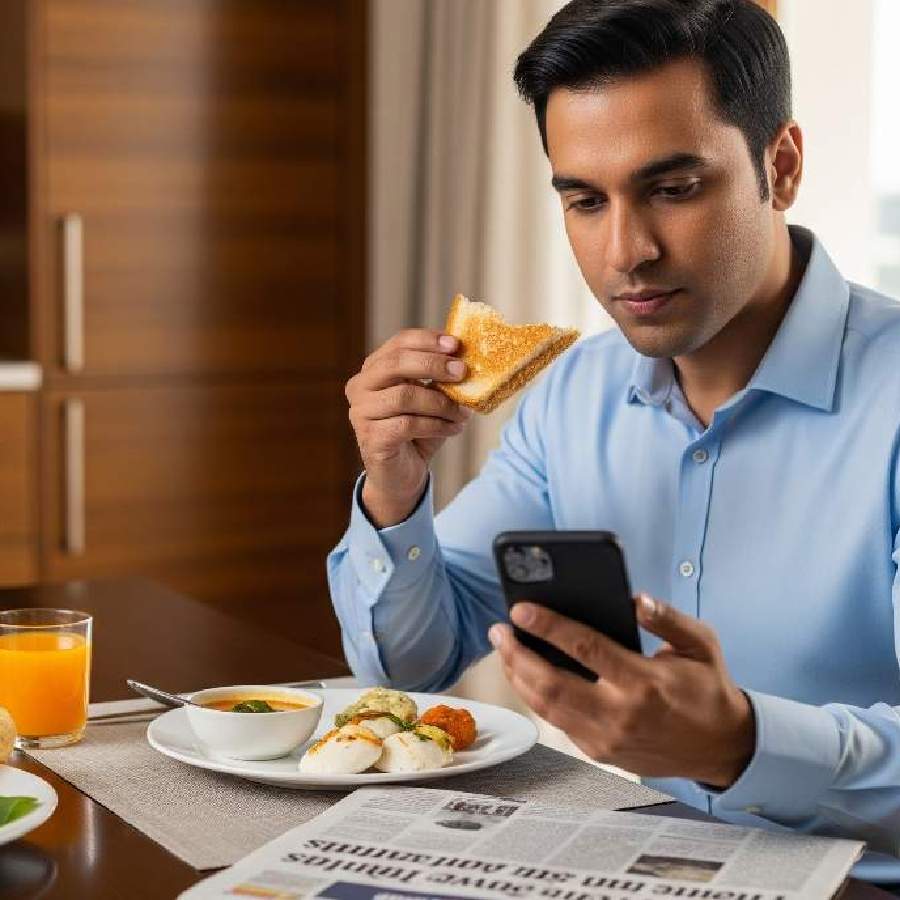 5 Morning Habits That Are Actually Wasting Your Brainpower