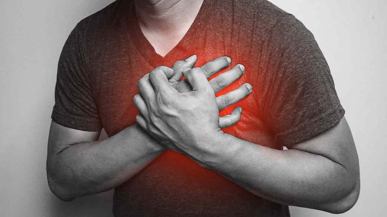 What you should do when high cholesterol runs in your family