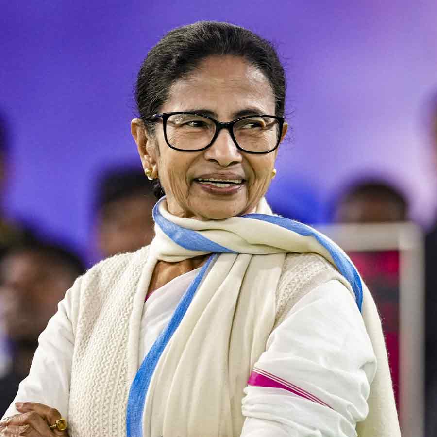 After winning, we will meet again, then we will give sweets, said Mamata to the Delhi media