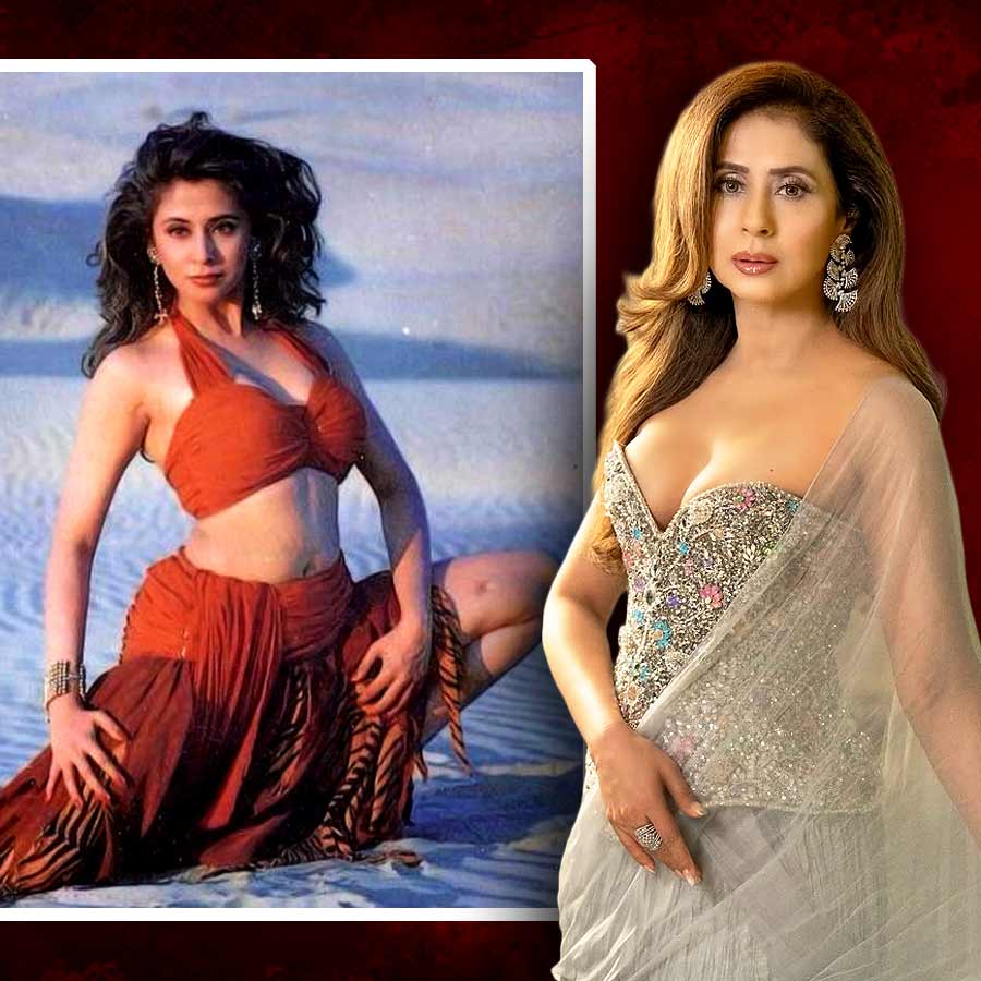Net worth of actress Urmila Matondkar on her birthday