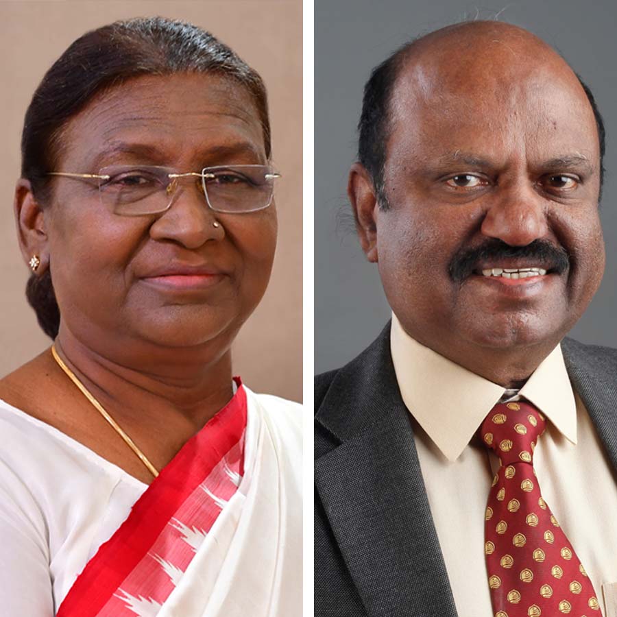 The Governor CV Ananda Bose assured that he would approach the President regarding the demand to reopen Jessop factory