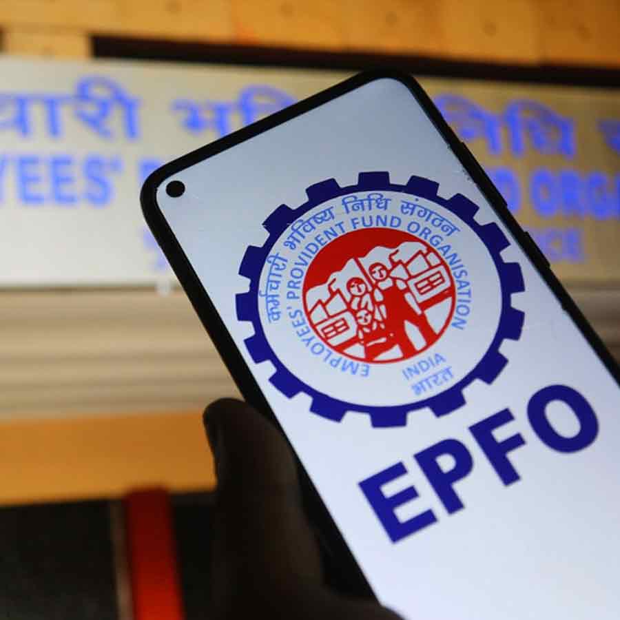EPF claim settlement cut to eight days dgtl