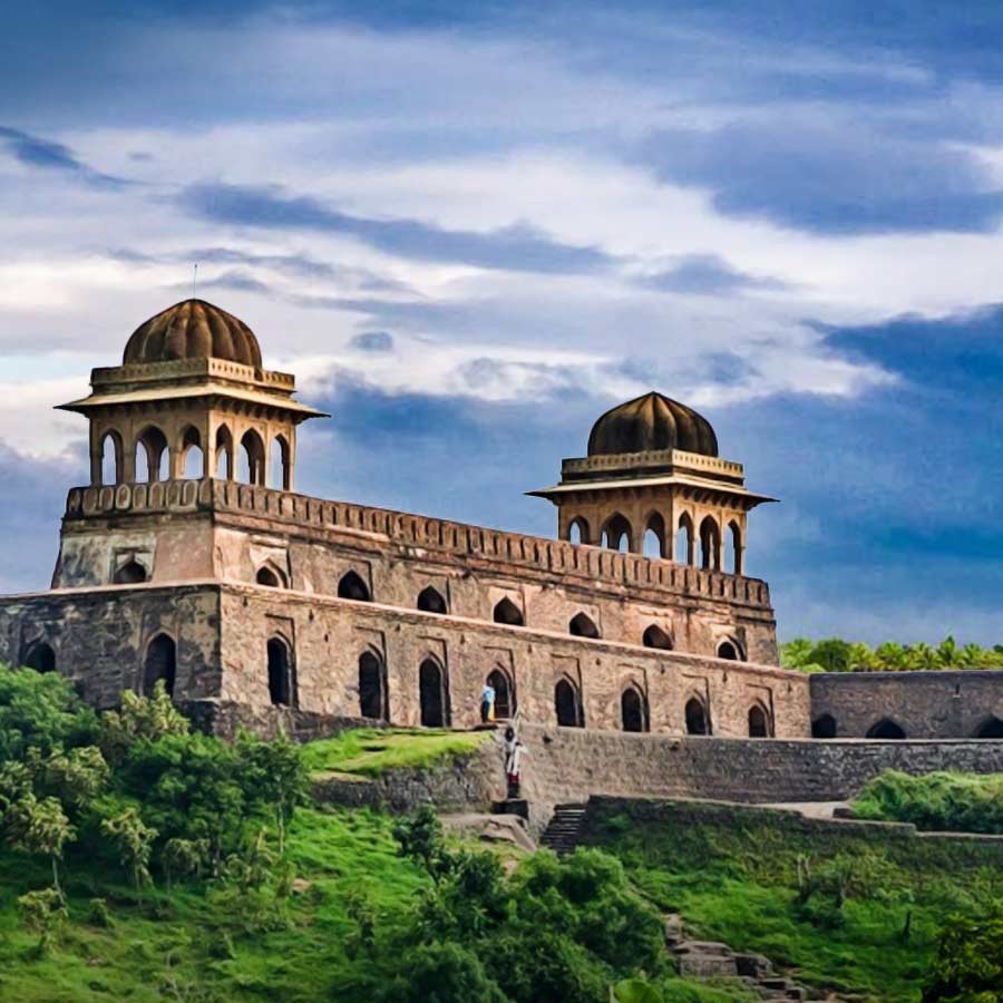 Explore 3 Architectural Gems for a Romantic Getaway in March dgtl